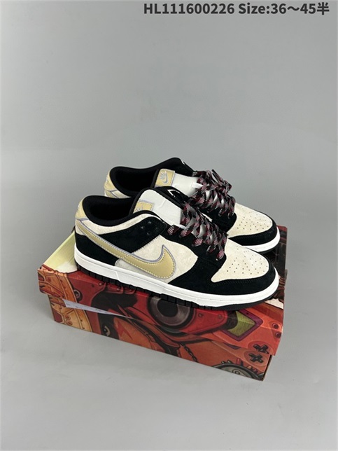 women low dunk sb shoes H 2023-3-21-055